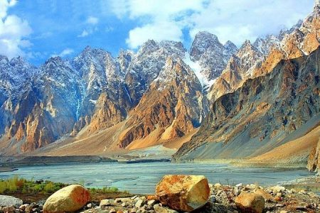 Pakistan Travel and Tours
