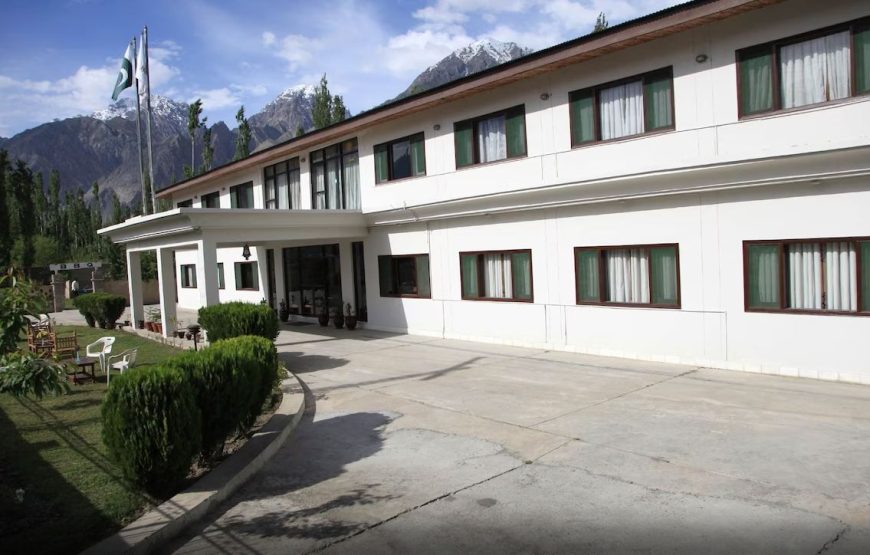 Hotel One Skardu