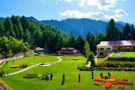 Pakistan Travel and Tours